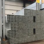 Giá Thép Hộp Tại Bình Chánh – Có Sẵn, Ưu Đãi Tại Kho