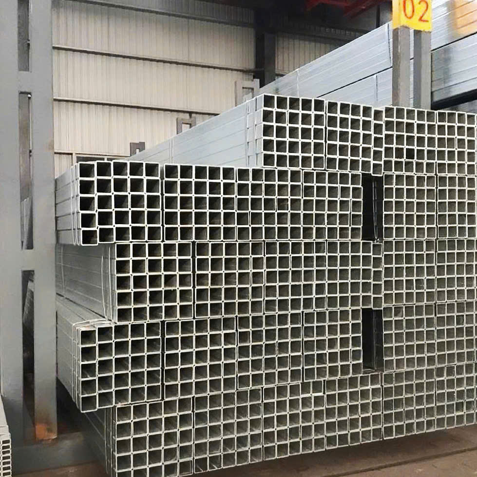 Giá thép hộp tại Quận Phú Nhuận 