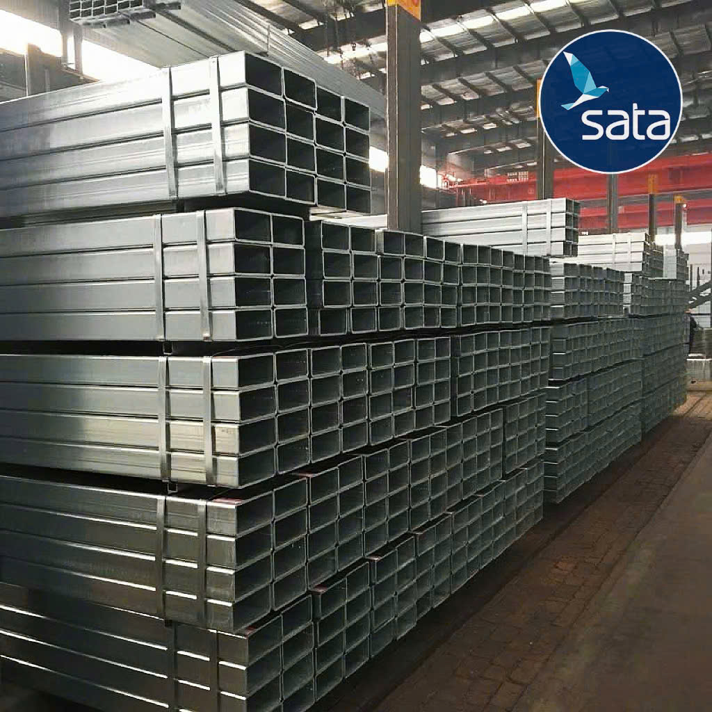 Giá thép hộp tại Quận Phú Nhuận