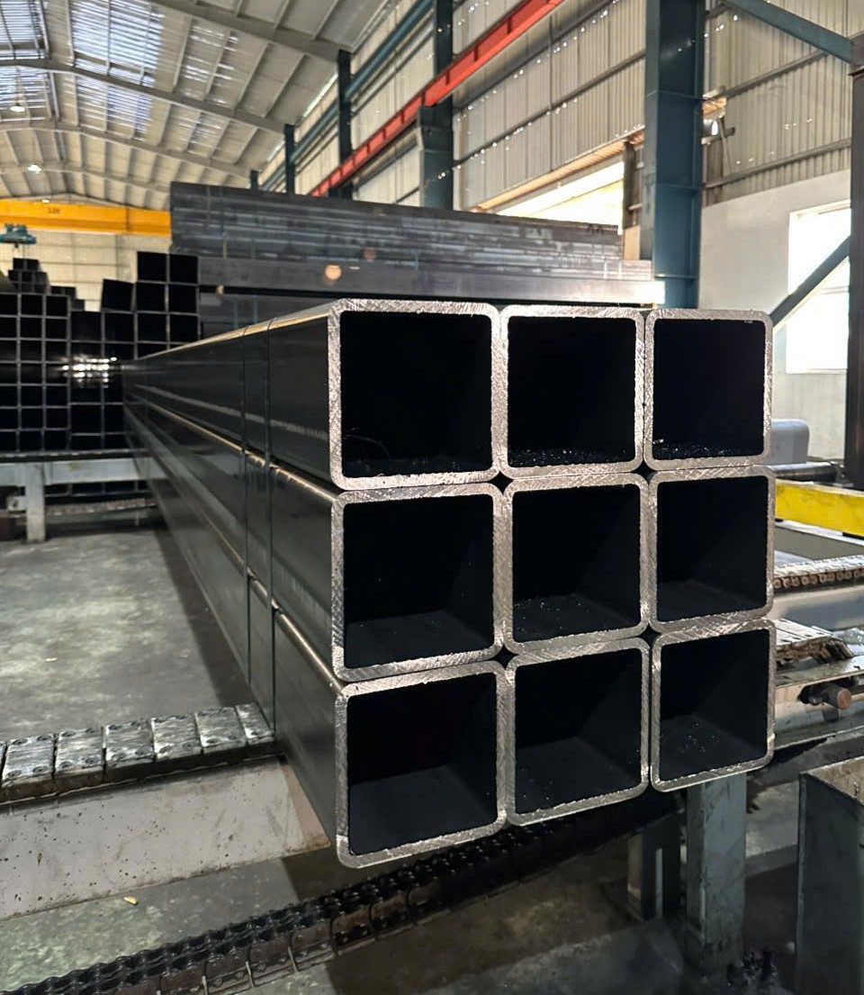 thép hộp Quận 7