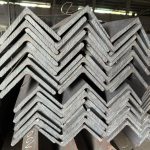 Giá Thép V100x100x9 Ly Hôm Nay – Cập Nhật Giá Tại TP.HCM