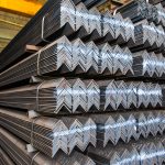 Giá Thép V80x80x8 Ly – Cập Nhật Giá Thép Đen, Mạ Kẽm Mới!