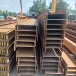 Giá thép H cũ bao nhiêu 1kg? Cập nhật mới & Chính xác nhất!