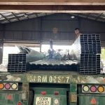 Giá thép hộp 30×60 cập nhật mới [Ưu đãi hấp dẫn!]