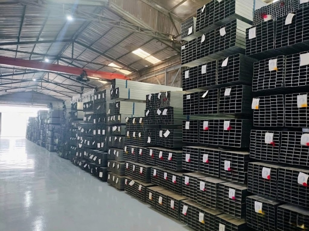 Báo giá Thép hộp tại Quận 1