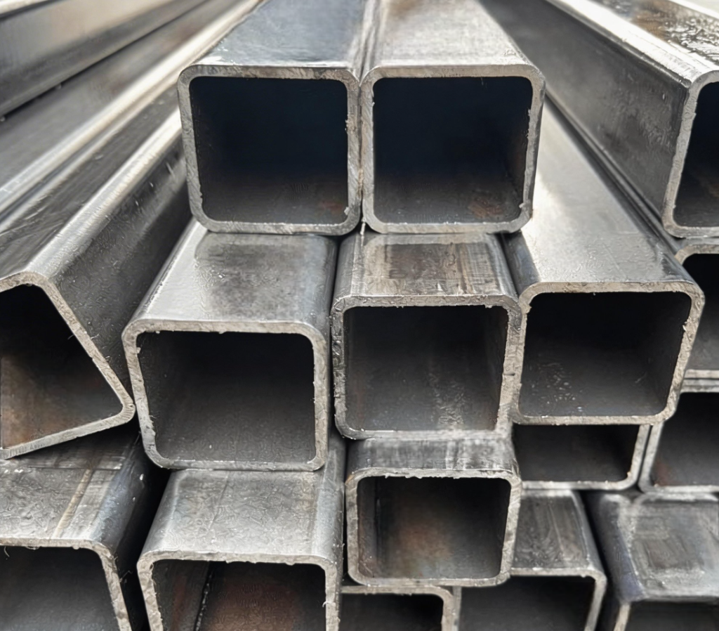 Thép hộp 50x50