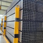 Thép hộp 75×75 chất lượng, chính hãng- Hàng sẵn tại kho!