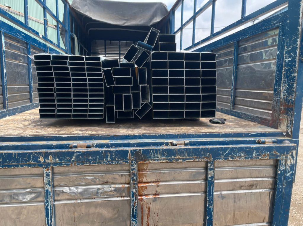 Kiểm tra trước khi nhận hàng