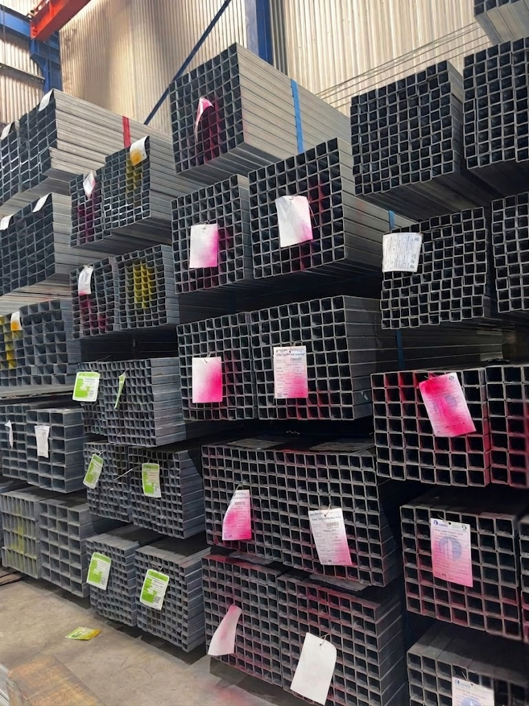 Báo giá Thép hộp 60x60