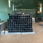 Thép Hộp 60×60 Có Tốt Không? Giá & Ứng Dụng Chi Tiết