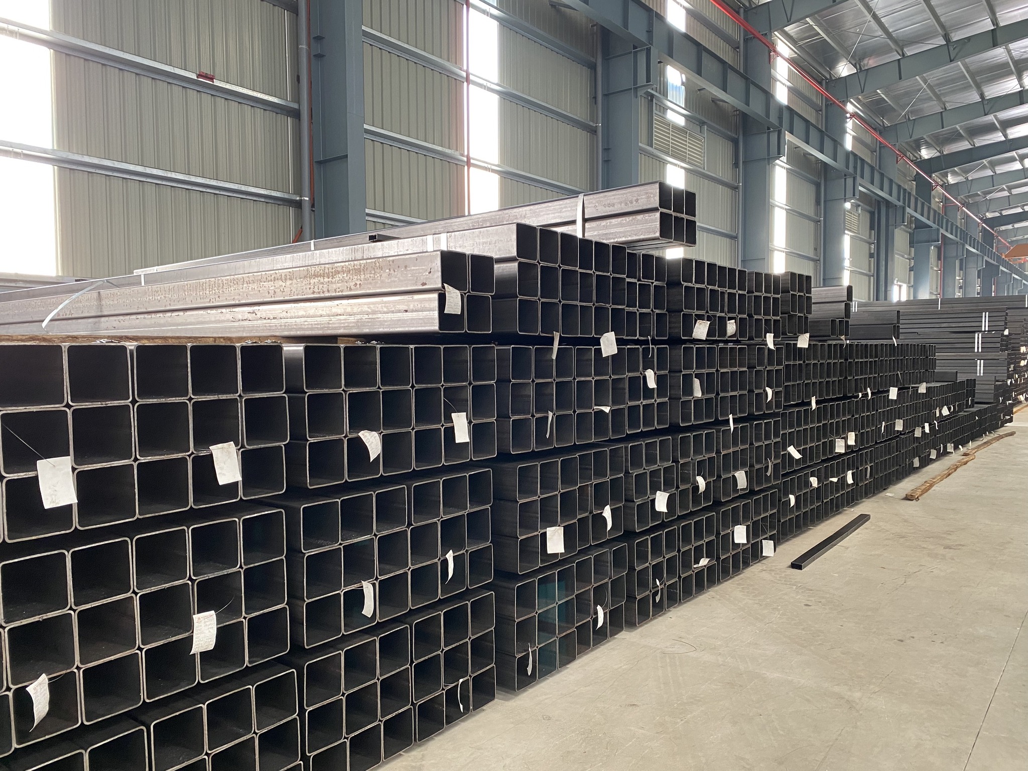 Thép hộp 90x90 - Báo giá mới nhất, ưu đãi hấp dẫn! 1 Thép hộp 90x90