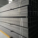 Giá Thép Hộp Đen Mới Tại TP.HCM – Bảng Giá Chuẩn![CK5%]