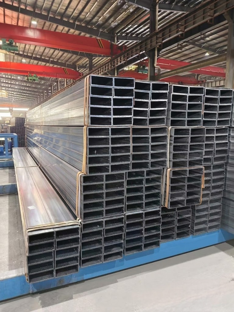 Cập nhật giá Thép hộp tại quận 2