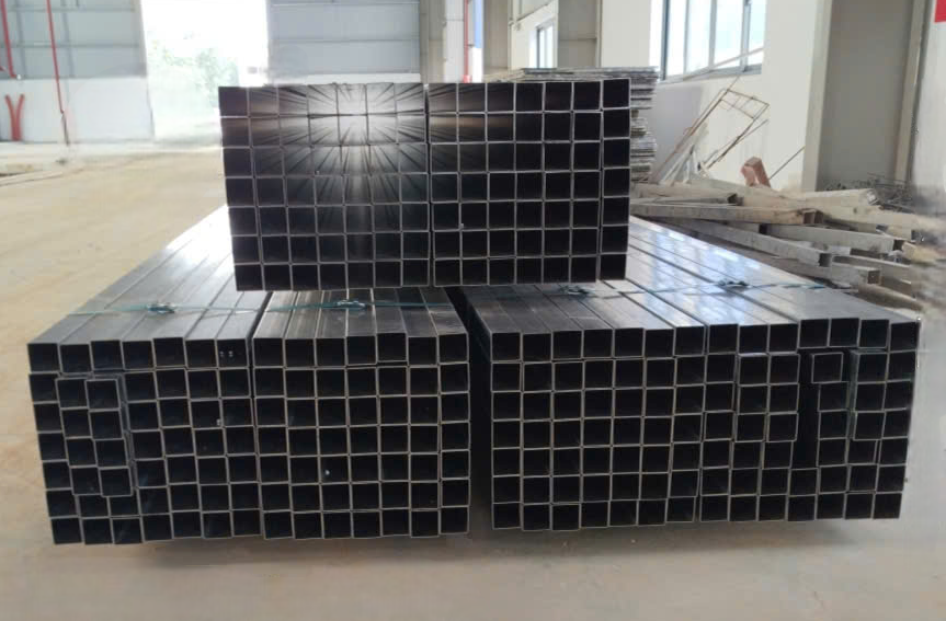 Thép hộp quận 5