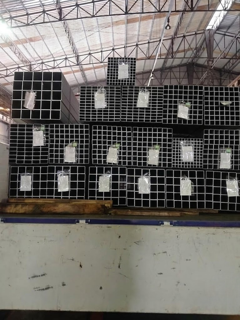 Giá thép hộp quận 5 mới nhất 2026