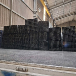 Giá thép hộp Quận 6 bao nhiêu 1 kg? Xem Ngay Báo Giá Mới!