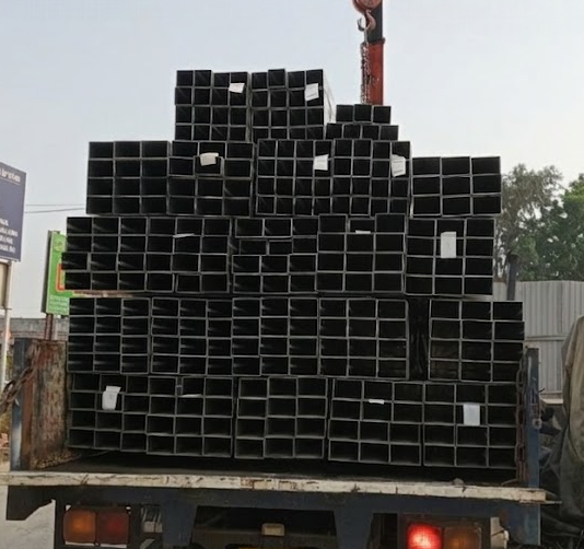 Thép hộp SATA rất được ưa chuộng tại quận 9 