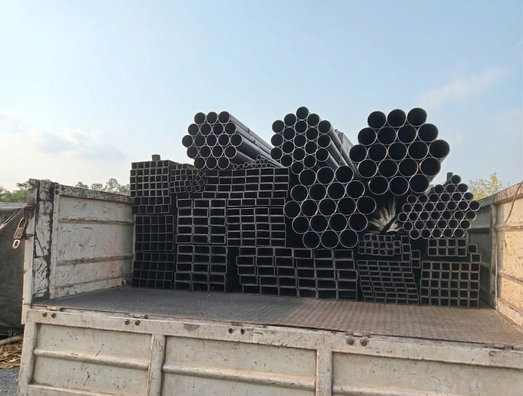 Cập nhật giá thép hộp quận 9 mới