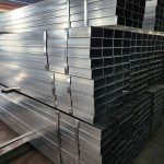 Giá thép hộp tại Quận 3 – Giá hộp vuông, chữ nhật, mạ kẽm…