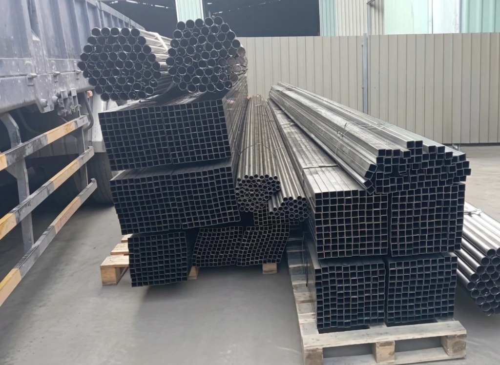 Hởi đáp về Thép hộp tại quận 3 