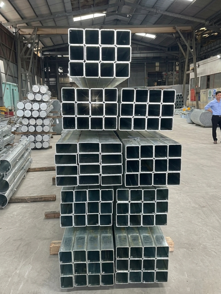 Thép hộp vuông 30 mới tại SATA – Báo giá ưu đãi, CK hấp dẫn! 4 Cập nhật giá Thép hộp vuông 30