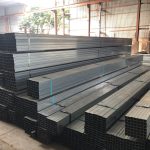 Thép hộp vuông 40 – Báo giá mới nhất, quy cách & ứng dụng!