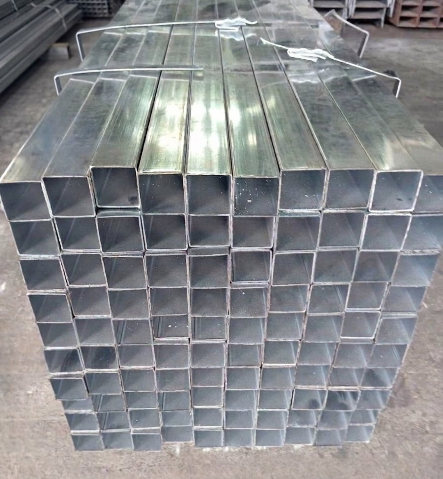 Cập nhật báo giá thép hộp vuông 50