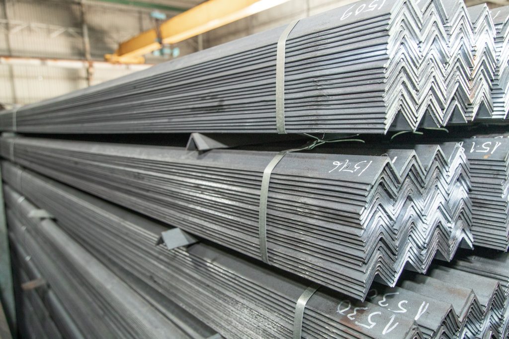 Cập nhật giá Thép V80x80x8 ly