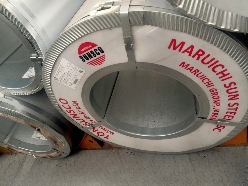 Tôn Sunco ảnh hưởng bởi những yếu tố gì?