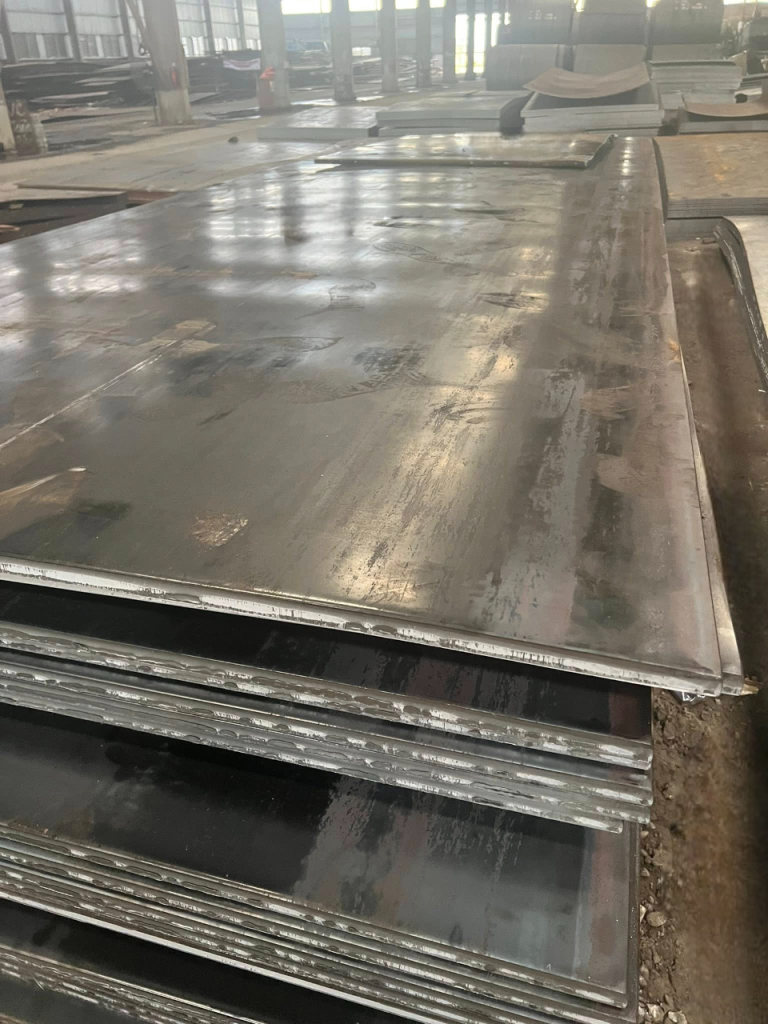 Giá thuê tôn chống lầy cạnh tranh – Sẵn số lượng, giao nhanh 6 Một số kinh nghiệm thuê tôn chống lầy