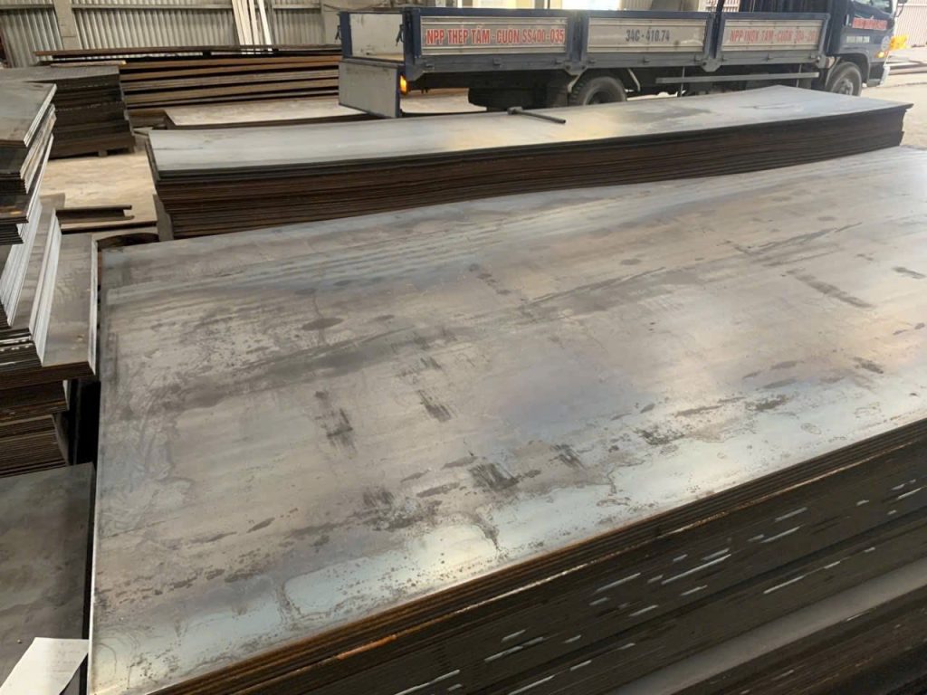 Giá thuê tôn chống lầy cạnh tranh – Sẵn số lượng, giao nhanh 5 Thuê tôn chống lầy tiết kiệm chi phí