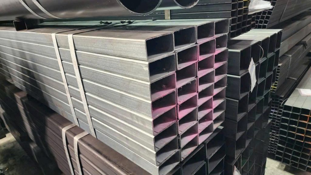 Thép Hộp Tại Cần Giờ