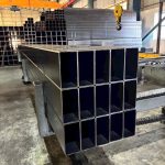 Giá Thép Hộp Tại Thủ Đức – Có Sẵn, Ưu Đãi Tại Kho