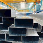 Giá Thép Hộp Tại Nhà Bè Bao Nhiêu 1kg? Thông Tin Mới Nhất