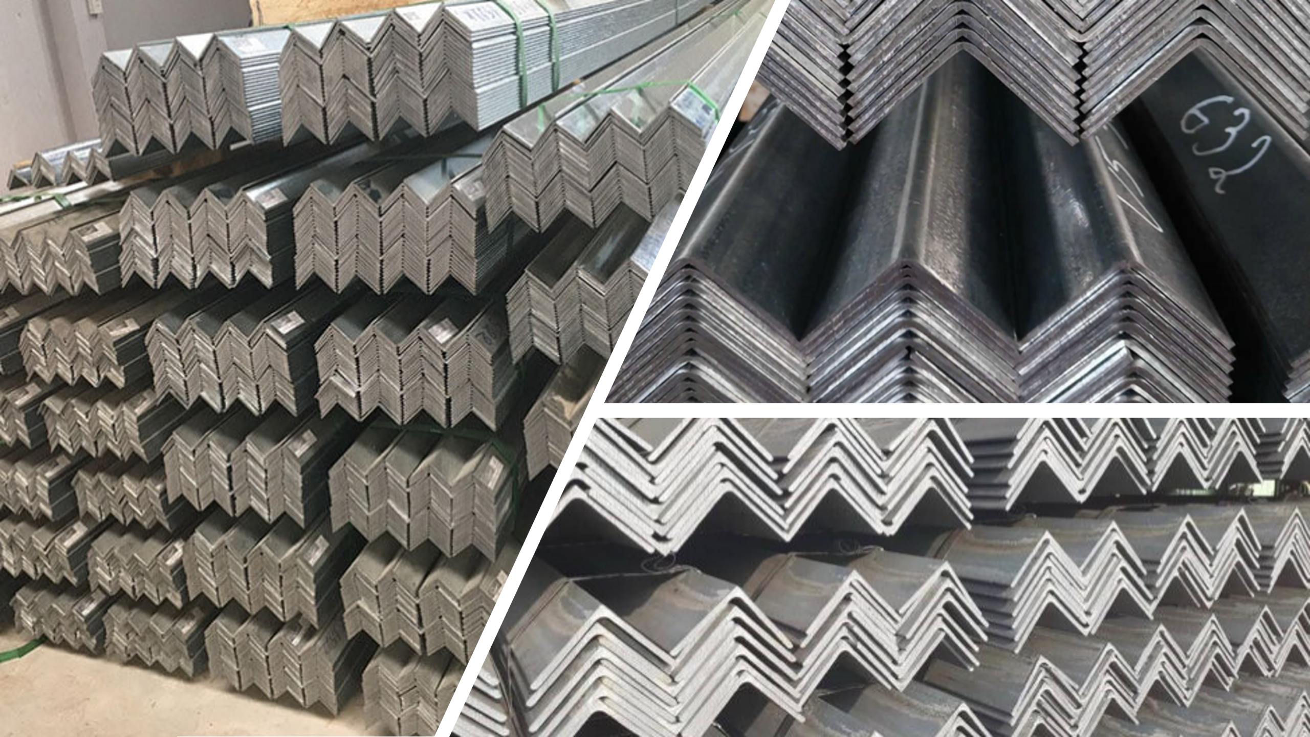 Giá Thép V Mới Nhất Hiện Nay