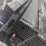 Thép Hộp 25×50 – Hàng Sẵn, Cắt Theo Yêu Cầu, Giao Hàng Nhanh