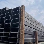 Thép Hộp 50X100 Chất Lượng Cao, Chịu Lực Tốt – Hàng Có Sẵn