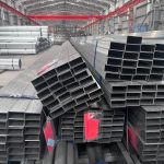 Thép Hộp 20×40 Hôm Nay – Hàng Chuẩn, Sẵn Kho