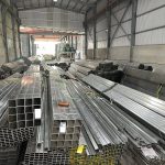 Sắt Hộp Cũ Thanh Lý Giá Rẻ – Hàng Đẹp, Có Sẵn Tại Kho