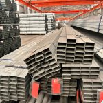 Thép Hộp 60×120 Chất Lượng Cao – Giải Pháp Kết Cấu Bền Vững