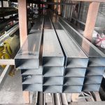 Thép Hộp 13×26 Chất Lượng Cao – Đầy Đủ Quy Cách