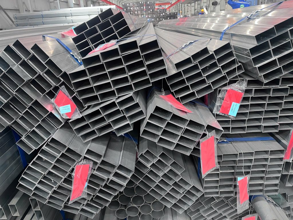 Thép Hộp 13x26 Chất Lượng Cao – Đầy Đủ Quy Cách 2 Thép Hộp 13x26