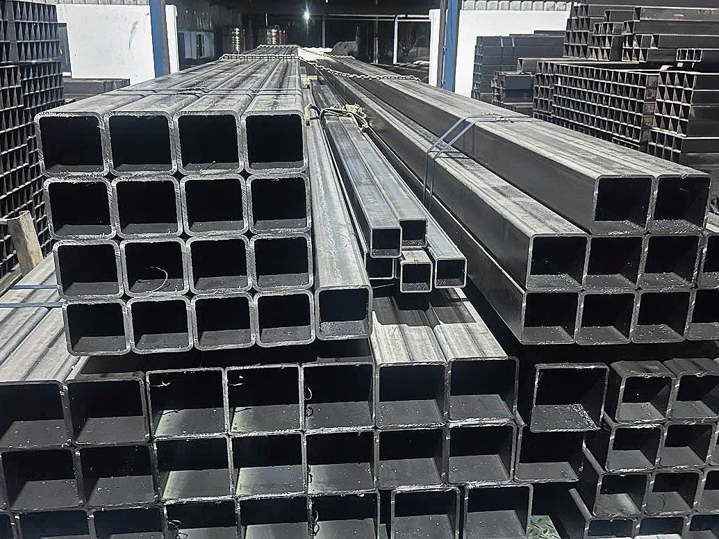 Thép Hộp Tại Quận Bình Tân