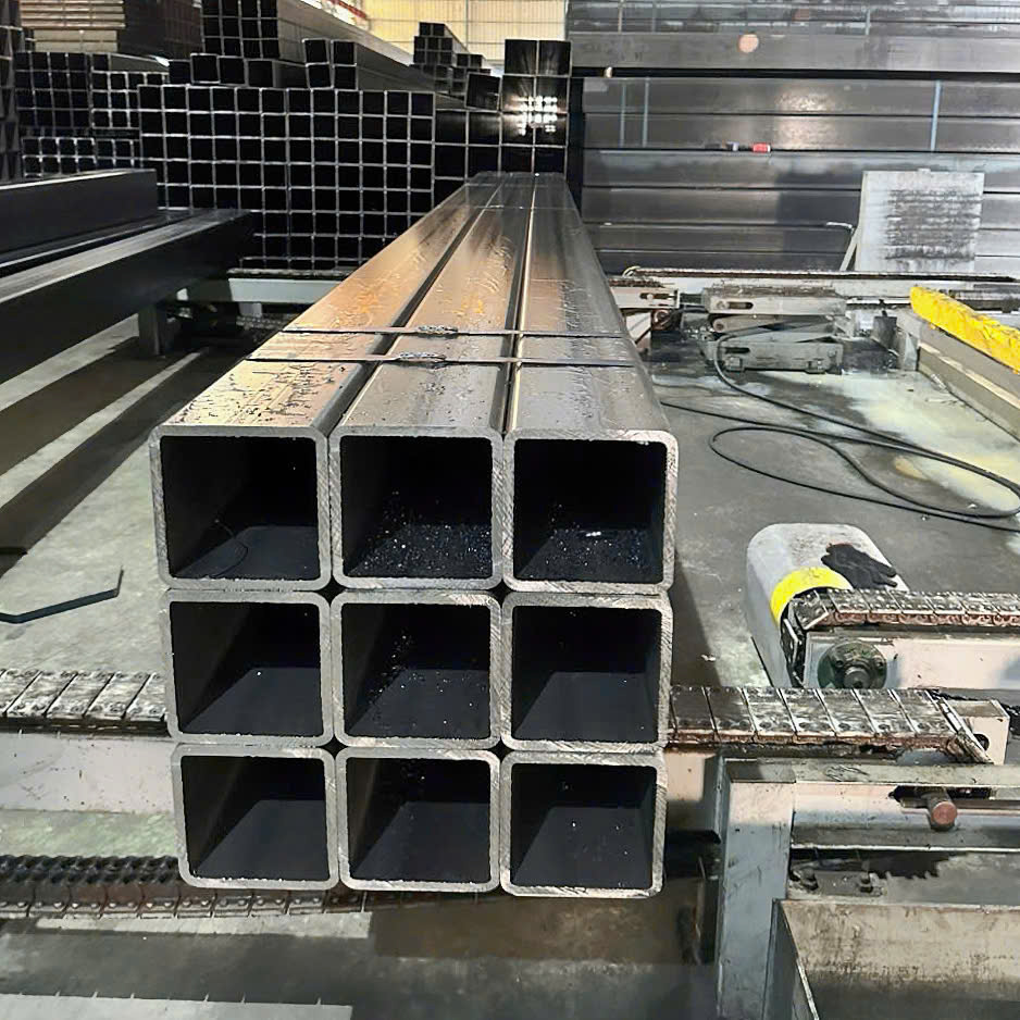 Thép Hộp Tại Quận Bình Tân