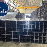 Giá Thép Hộp Tại Quận 12 – Cung Cấp Số Lượng Lớn, Giao Nhanh