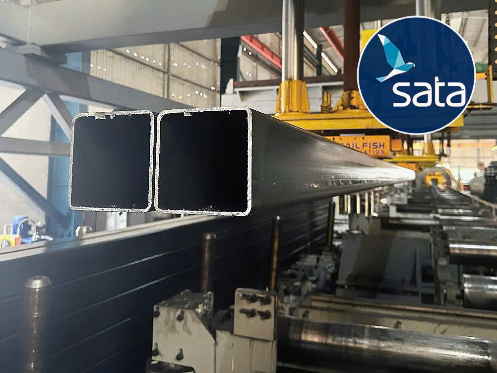 Thép Hộp Tại Quận Bình Tân