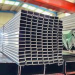 Thép Hộp 30×60 – Báo Giá Nhanh, Hỗ Trợ Giao Tận Nơi