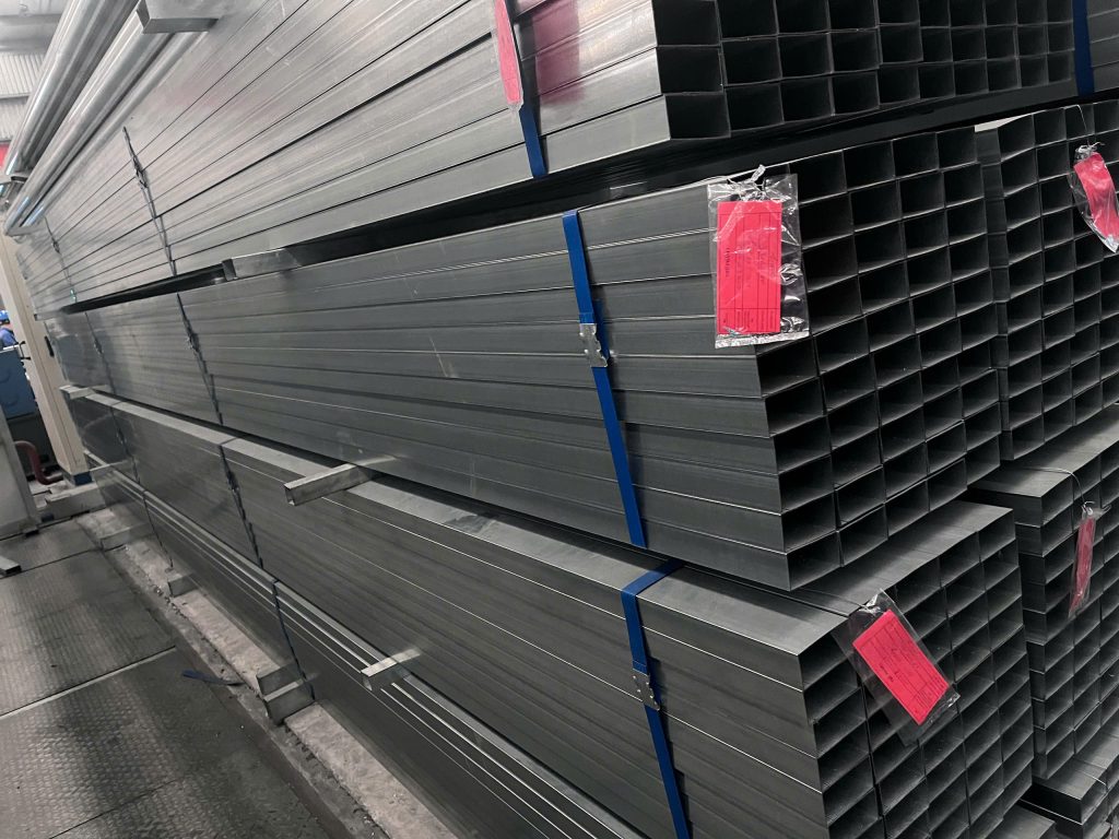 Thép Hộp 13x26 Chất Lượng Cao – Đầy Đủ Quy Cách 3 Thép Hộp