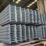 Thép Hình I An Khánh Mới Nhất – Hàng Chính Hãng, Giá Tốt