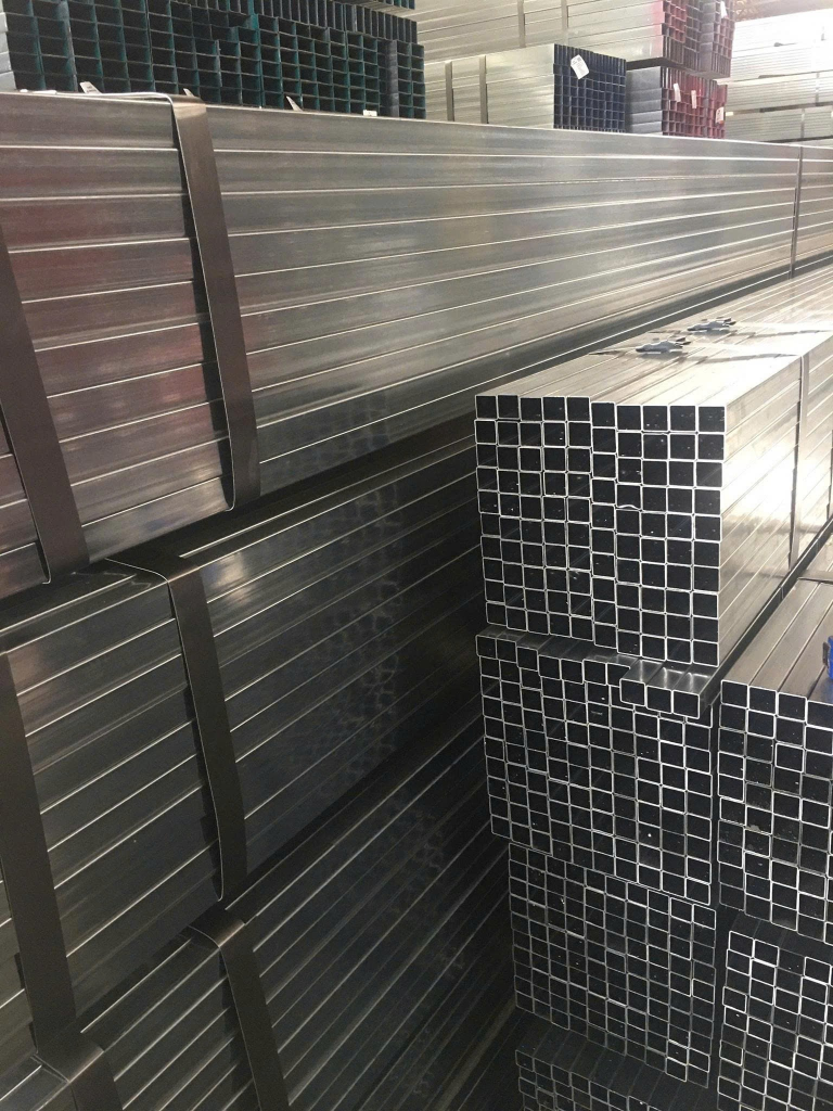 Bảng Giá Thép Hộp 16x16 Đen & Mạ Kẽm 2 image 11